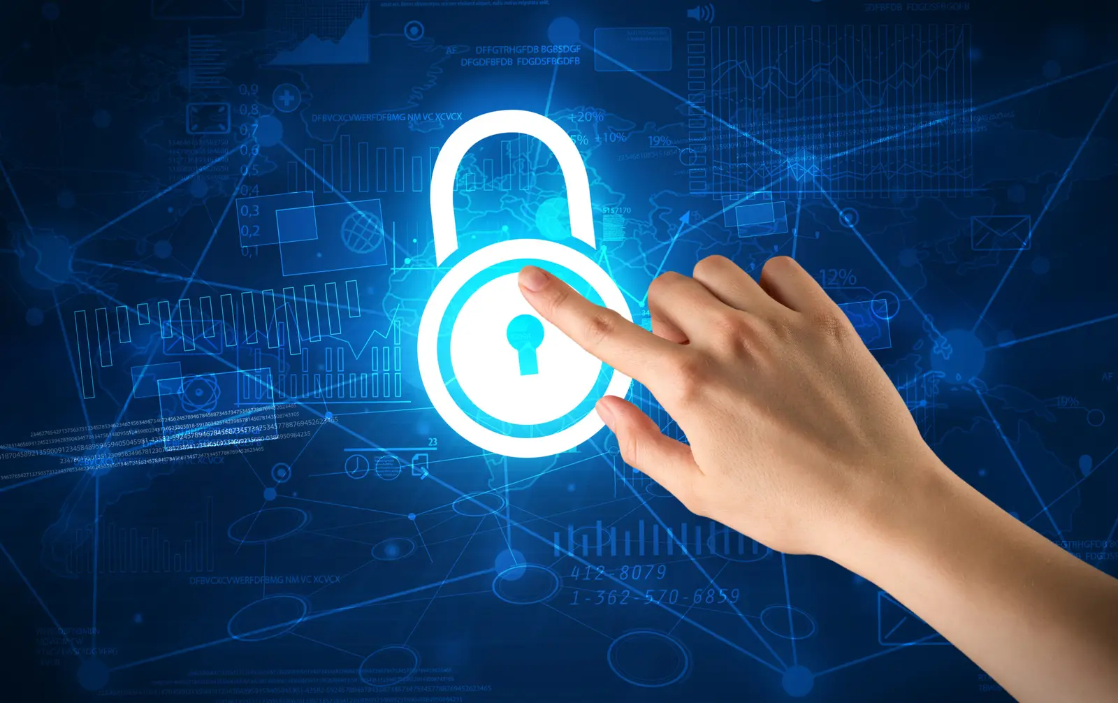 Software Accesos