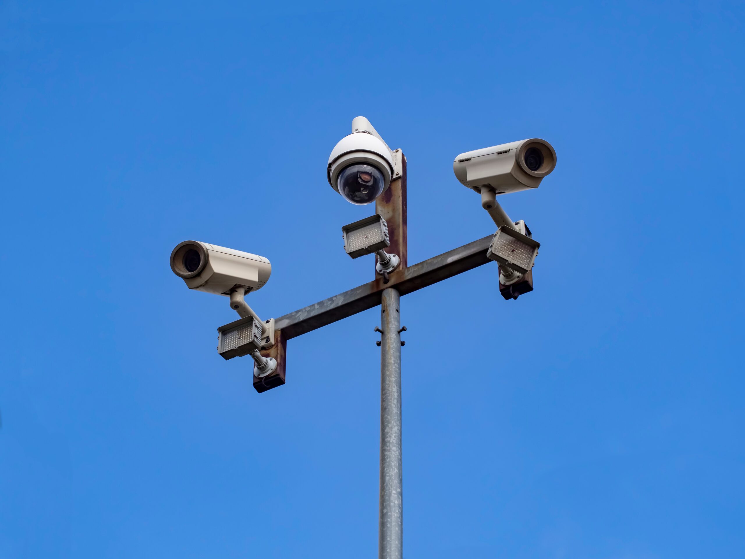 Accesorios y soportes