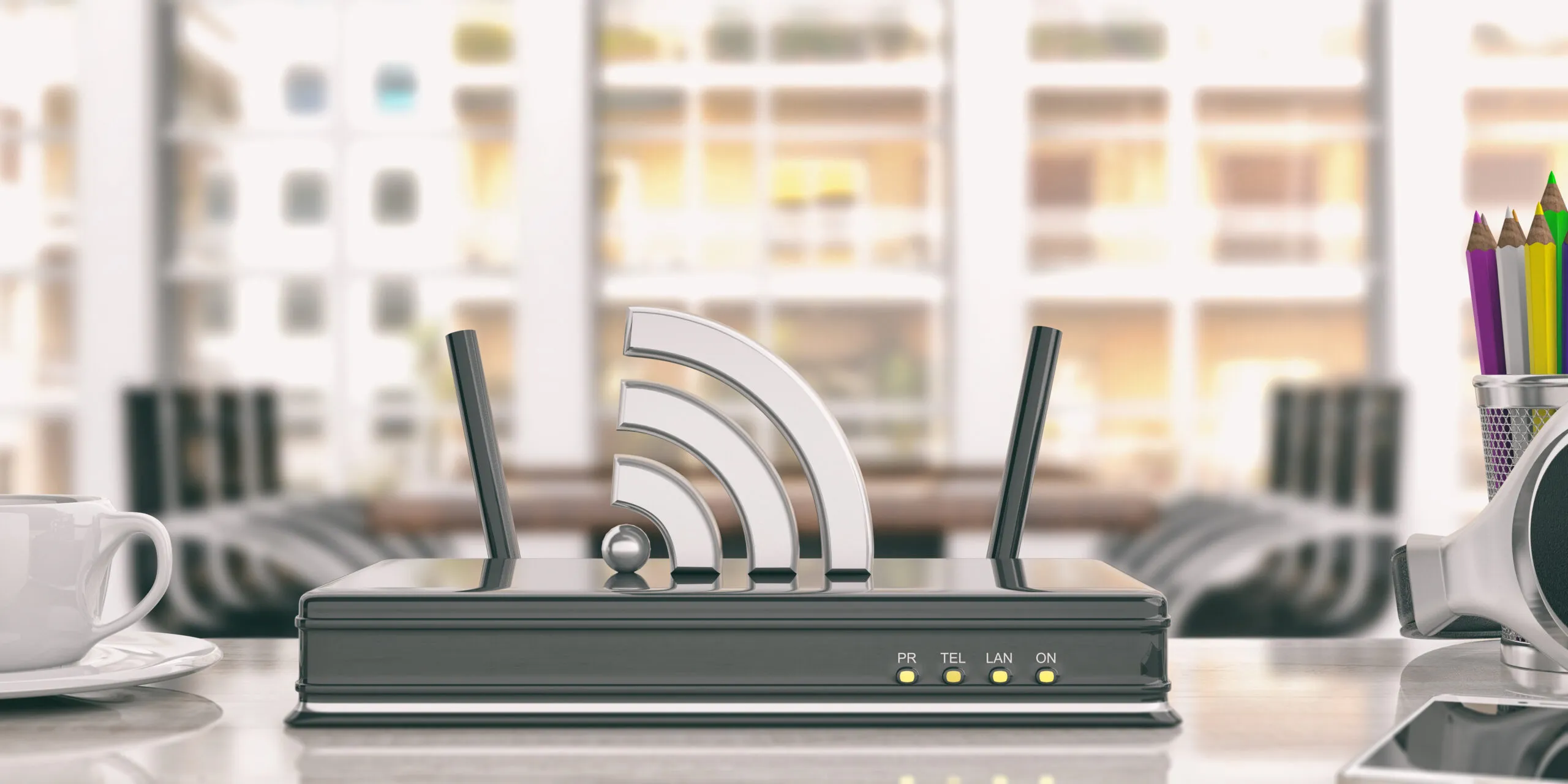 Wi-Fi