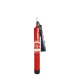 Extintor CO₂ 10 kg 133B