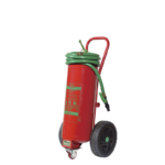 Extintor portátil de 25 kg