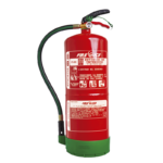 Extintor portátil de 12 kg POLVO“PURPLE