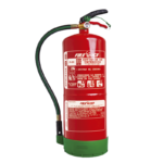 Extintor portátil de 12 kg POLVO