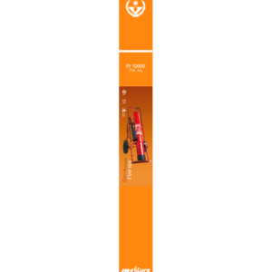 Caja de embalaje FI 10.000