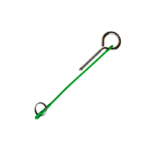 Conjunto Pasador Seguridad FI 30