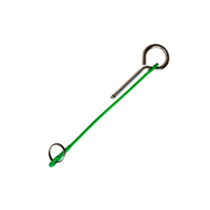 Conjunto Pasador Seguridad FI 30