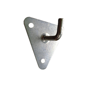 Colgador Mural Metálico FI 5.000