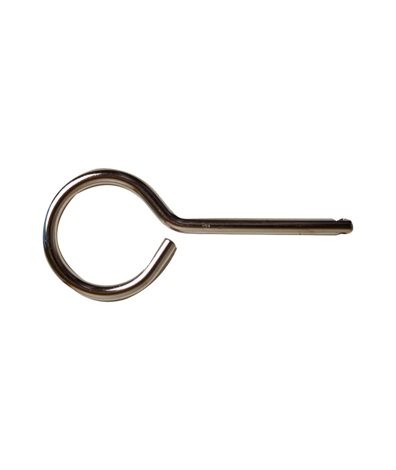 Pasador Seguridad de 3,5 mm