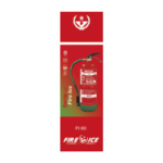 Caja de embalaje FI 60