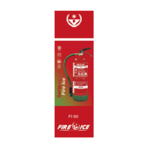 Caja de embalaje FI 60