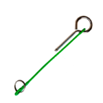 Conjunto Pasador Seguridad FI 60