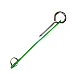 Conjunto Pasador Seguridad FI 60