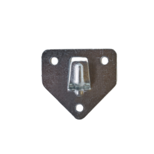 Extintor Polvo portátil