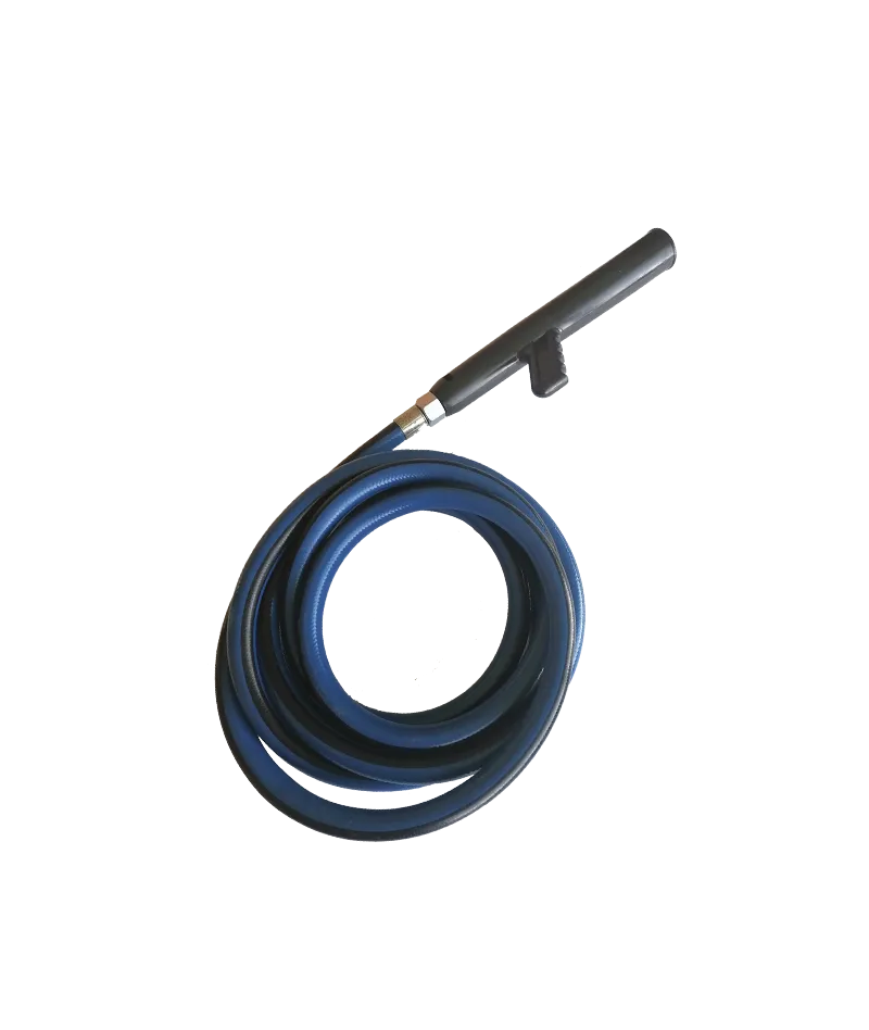 Manguera FI W500 con pistola metralleta para extintor hídrico 50 L - Ref. FIRW500M