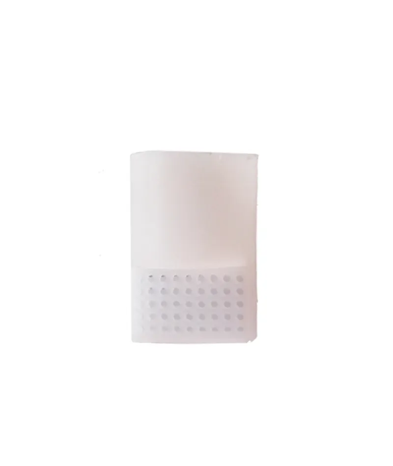 Tubo sonda PVC con filtro para extintor hídrico serie FI W60 - Serior