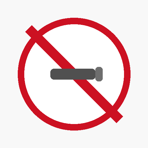 Señales de prohibición