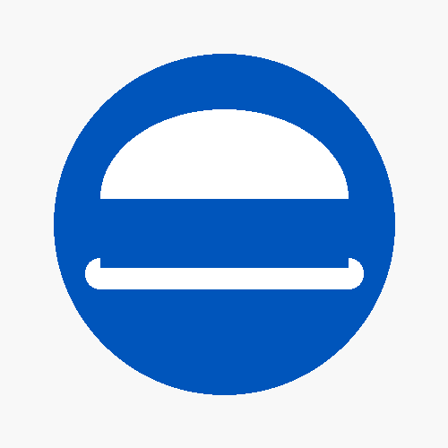 Señales de uso obligatorio