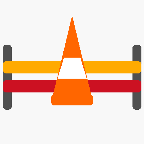 Elementos de balizamiento y protección