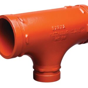 Te Reducida Estilo 25 | Accesorio Ranurado Firelock