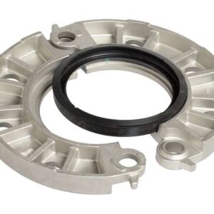 Niple Adaptador Brida Inoxidable 316 Estilo 441N SS