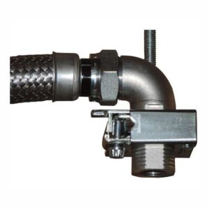 Soporte VicFlex AB12 Fijación Forjado Victaulic Victaulic