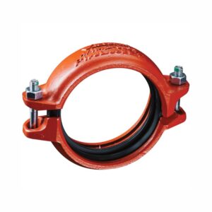 Acoplamiento Rígido Victaulic Firelock 009N | Tubería Ranurada PCI