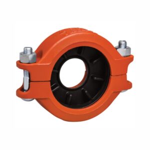 Acoplamiento Reductor Victaulic Estilo 750 Firelock