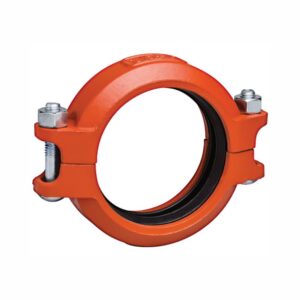 Acoplamiento Flexible Victaulic Estilo 77 EPDM - DN20 a DN600