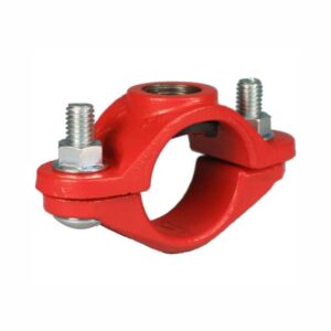 Toma Salida Sprinkler Victaulic Firelock Estilo 912