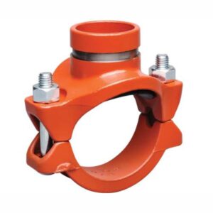 Derivación Mechanical-T Victaulic Estilo 920 Salida Roscada