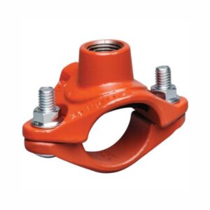 Toma Salida Sprinkler Victaulic Firelock Estilo 922