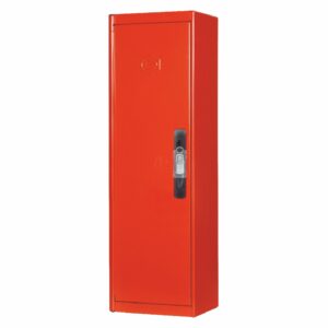 Armario Extintor EACI AREX C5 Puerta Ciega CO2 5kg