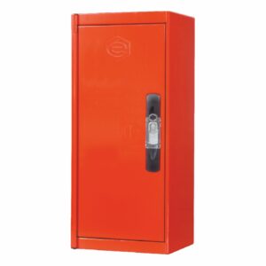 Armario Extintor EACI AREX C6 Puerta Ciega Acero RAL 3000