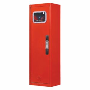 Armario Extintor EACI AREX R5 Puerta Visor CO2 5kg