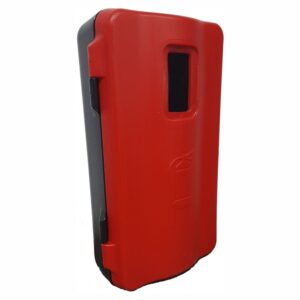 Armario Extintor Intemperie EACI ARM6 Polietileno 6kg