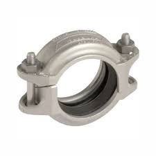 Acoplamiento Rígido Victaulic Inoxidable Estilo 489