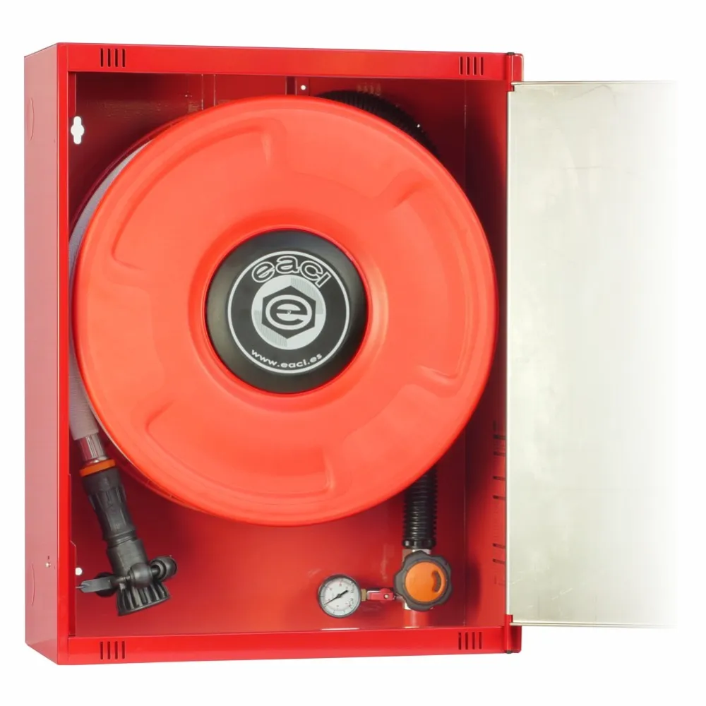 BIE 25 EACI 530E Armario Equipado Protección Incendios