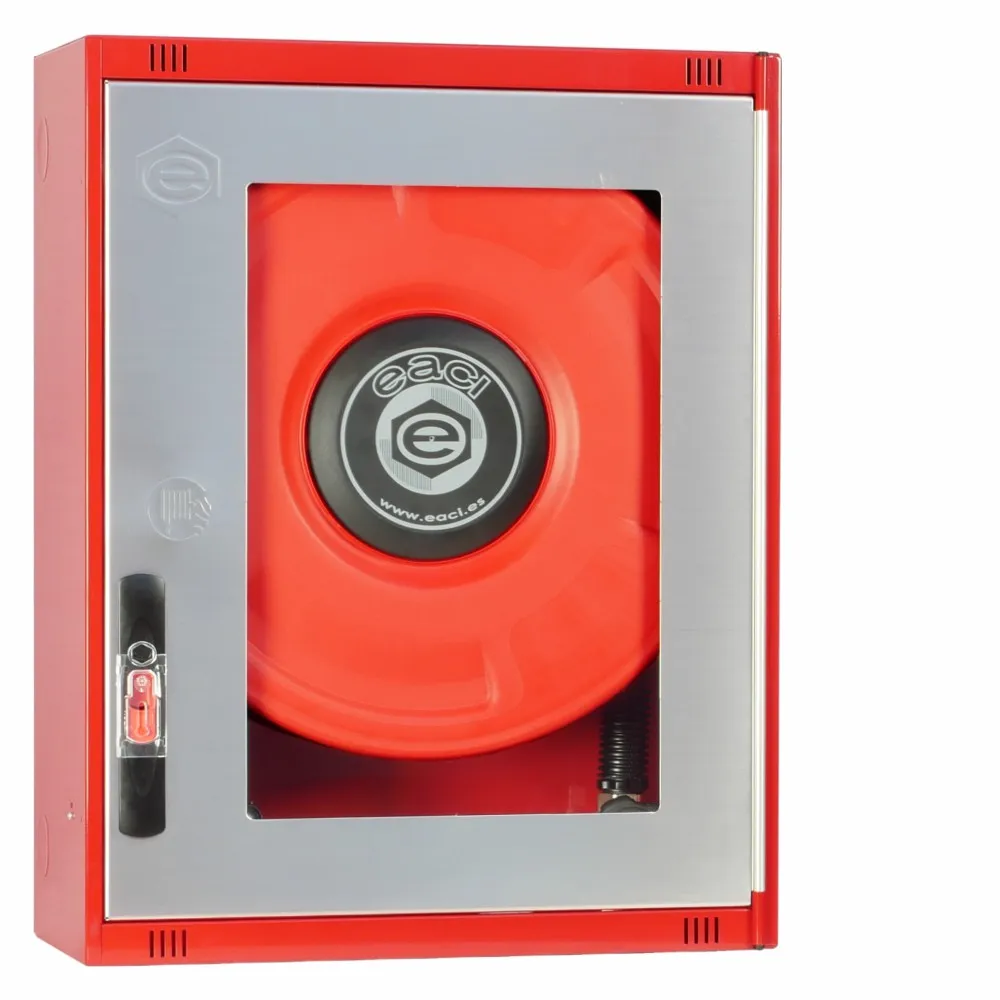 BIE 25 EACI 530 Boca Incendio Equipada Protección