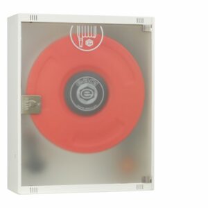 BIE 25 EACI 690 PEI-R Armario Empotrable