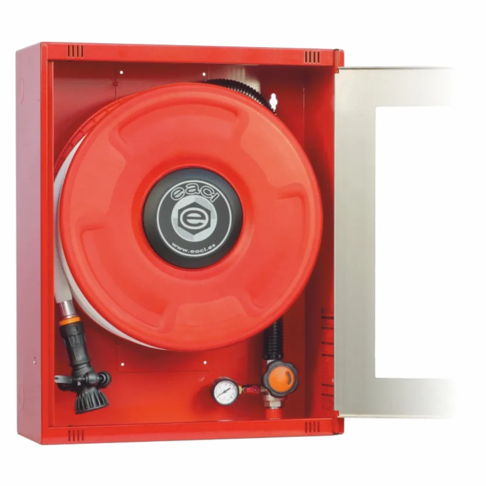 BIE 25 EACI 690 Boca Incendio Equipada Profesional