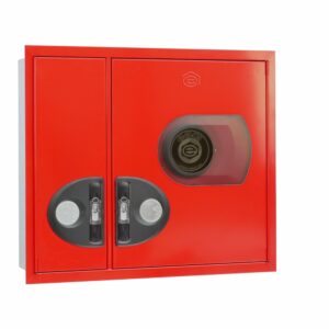 BIE 25 EACI COMPAC 2R Armario Compacto Contraincendios