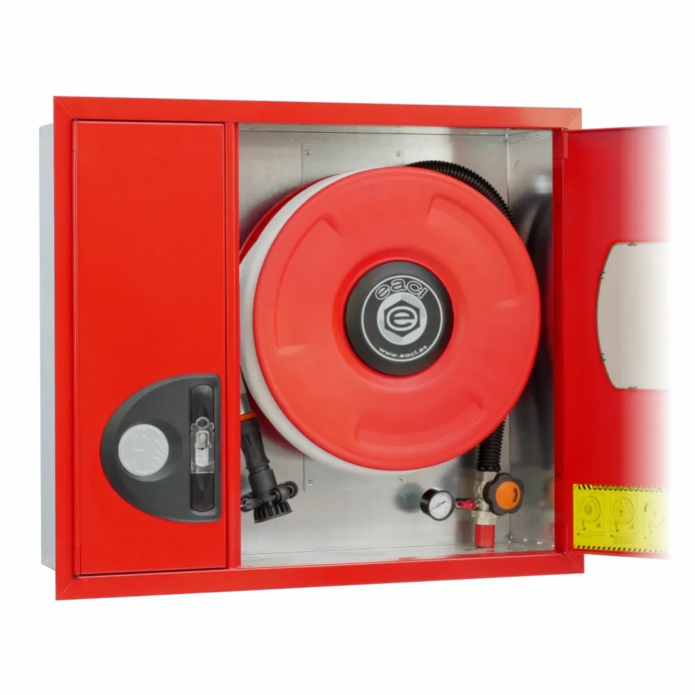 BIE 25 EACI COMPAC 2R Armario Compacto Contraincendios