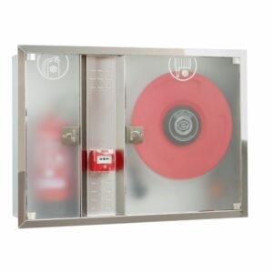 BIE 25 EACI COMPAC 3iM Armario Compacto Protección Incendios