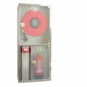 BIE 25mm EACI COMPAC 3iVM Acero Inoxidable Metacrilato | Zona Noble