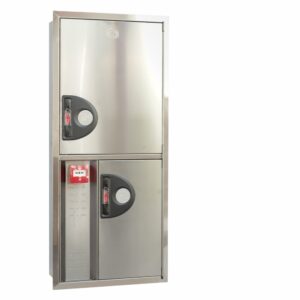 BIE 25 EACI COMPAC 3IV Armario Compacto Protección Incendios