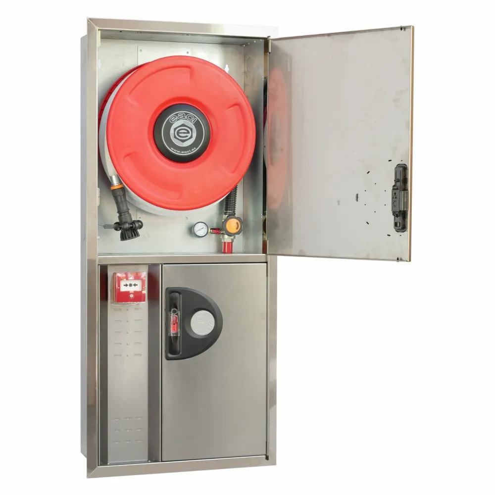 BIE 25 EACI COMPAC 3IV Armario Compacto Protección Incendios