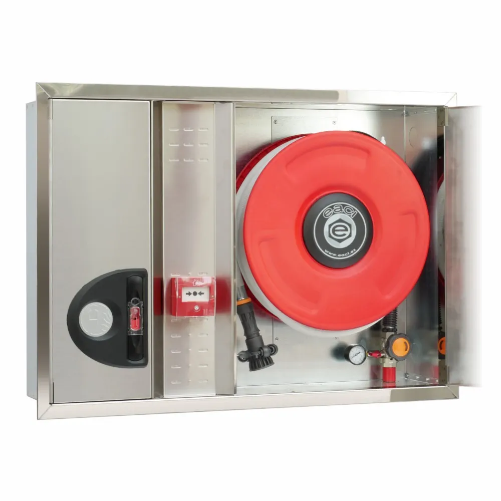 BIE 25 EACI COMPAC 3i Boca Incendio Equipada Premium