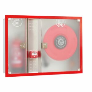 BIE 25 EACI COMPAC 3M Armario Compacto Incendios