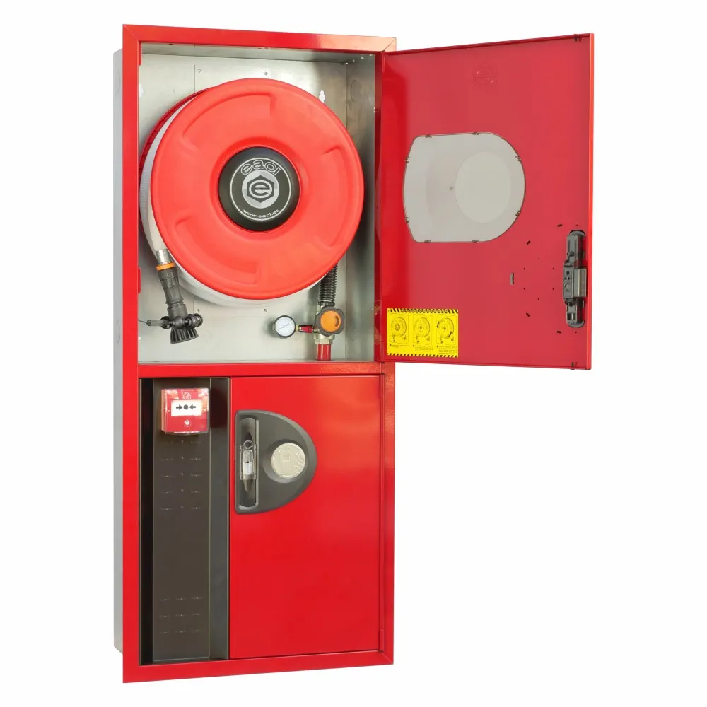 BIE 25 EACI COMPAC 3RV Armario Compacto