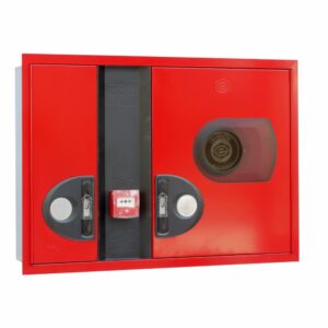 BIE 25mm EACI COMPAC 3R Frontal Extraíble Visor